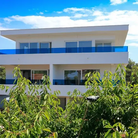 Villa Maris Apartment Bibinje