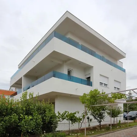 Villa Maris * Bibinje