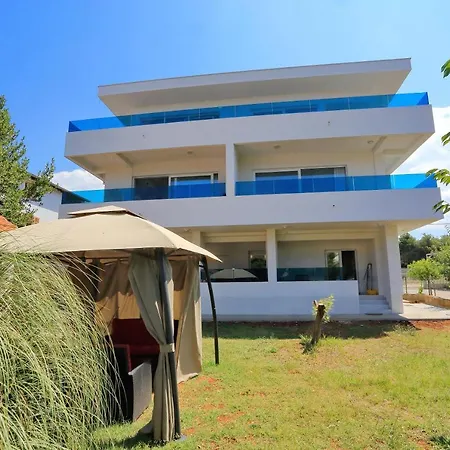 Villa Maris Apartment *