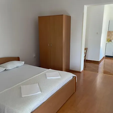 Appartamento Maris