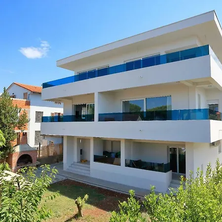 Villa Maris
