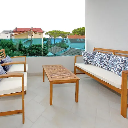 Villa Maris Apartment