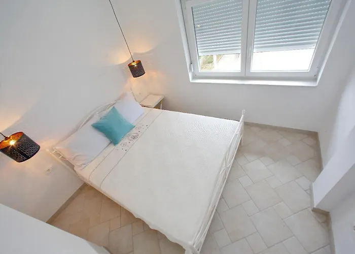 Apartment Villa Maris