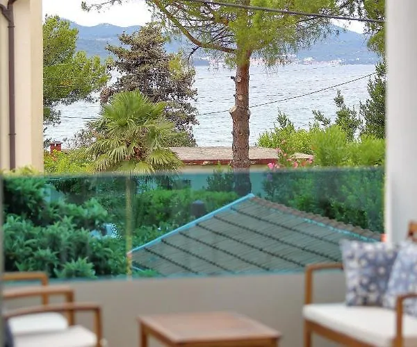 Apartment Villa Maris