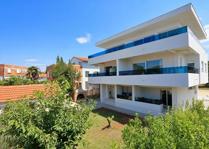 Villa Maris Bibinje