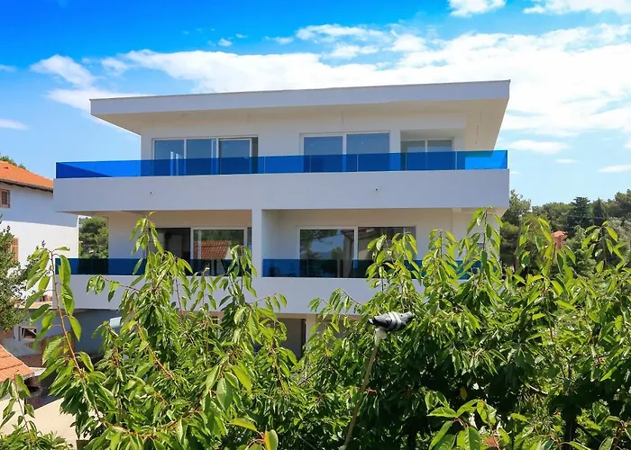 Villa Maris Apartment Bibinje