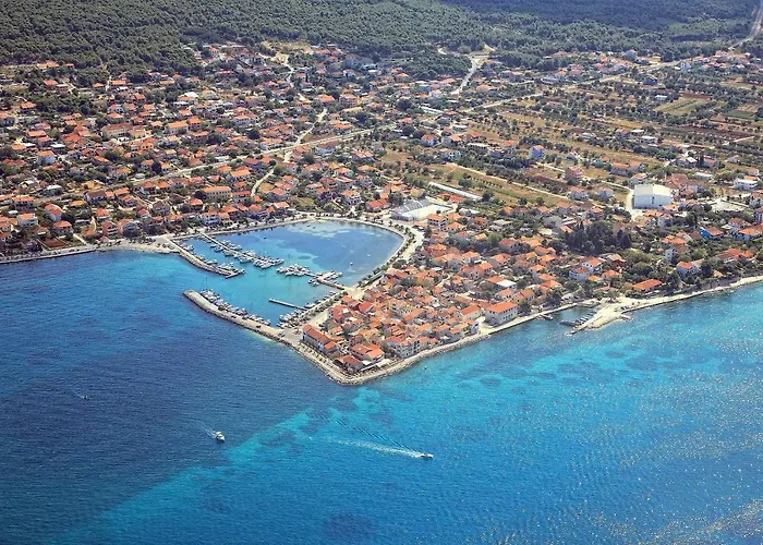 Villa Maris * Bibinje