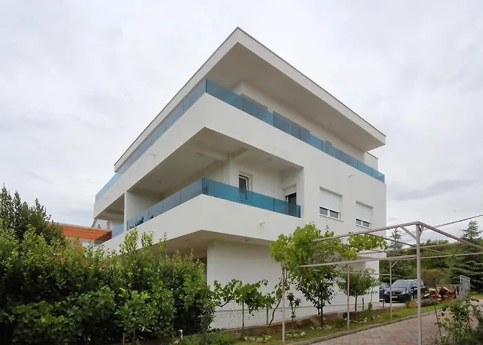 Villa Maris * Bibinje