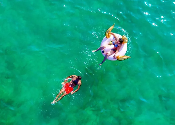 Maris דירה ביבינייה