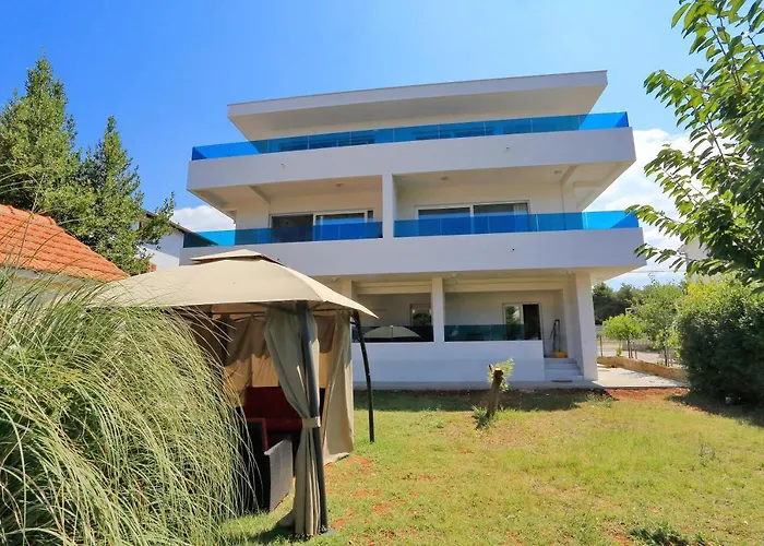 Villa Maris Apartment *