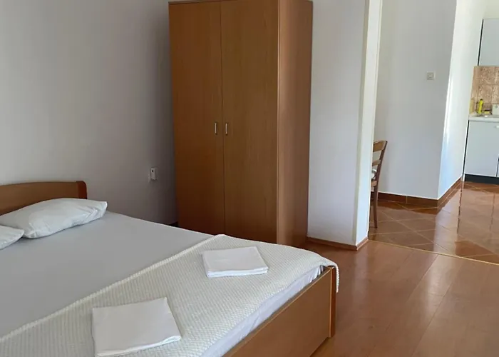 Apartment Villa Maris