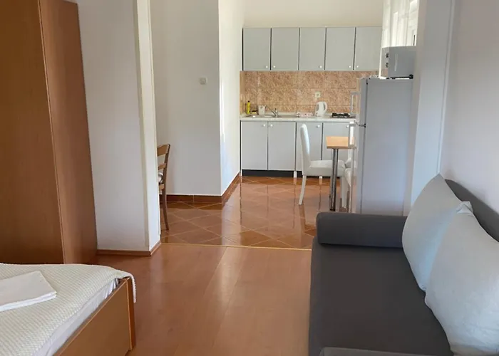Villa Maris *