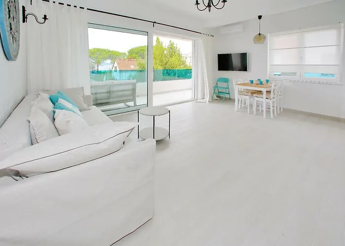 Apartment Villa Maris Bibinje