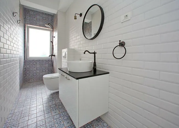 Apartment Villa Maris