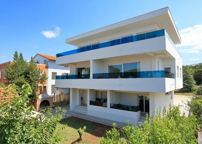 Villa Maris