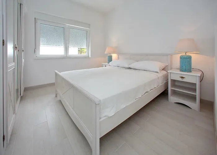 Apartment Villa Maris Bibinje