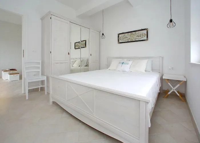Villa Maris * Bibinje