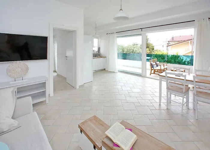 Villa Maris *