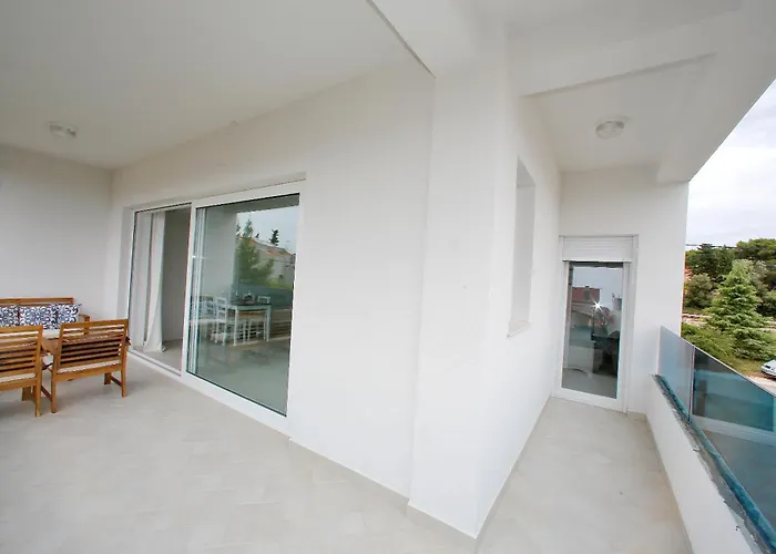 Villa Maris Apartment *