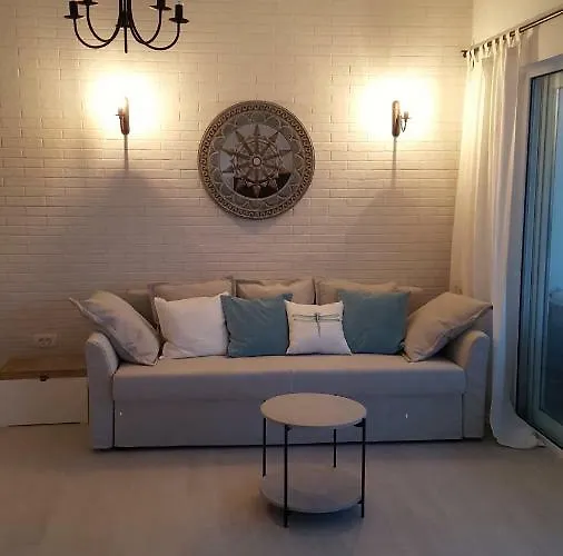 Villa Maris Apartment *