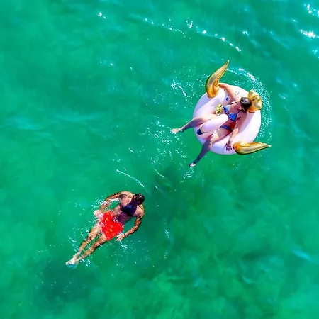 Maris Appartement Bibinje