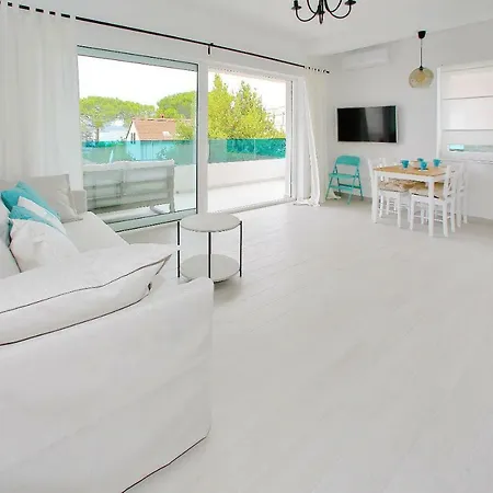 Appartement Maris Bibinje